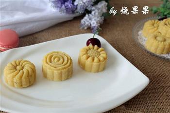 清新绿豆糕怎么做，清新绿豆糕怎么做好吃，清新绿豆糕做法