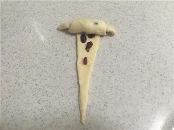 蔓越梅可颂怎么做，蔓越梅可颂怎么做好吃，蔓越梅可颂做法