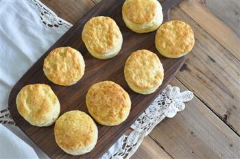 3分钟淡奶油司康Scone 视频怎么做，3分钟淡奶油司康Scone 视频怎么做好吃，3分钟淡奶油司康Scone 视频做法