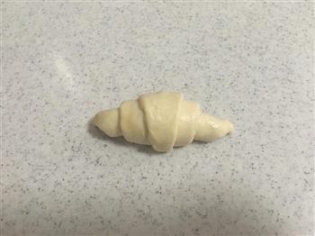 蔓越梅可颂怎么做，蔓越梅可颂怎么做好吃，蔓越梅可颂做法