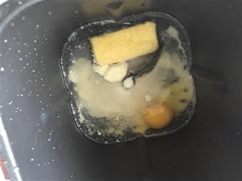 玉米吐司怎么做，玉米吐司怎么做好吃，玉米吐司做法