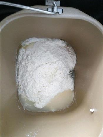 肉松香葱芝士排包怎么做，肉松香葱芝士排包怎么做好吃，肉松香葱芝士排包做法