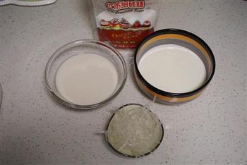夏季最养生甜品-杏仁豆腐怎么做，夏季最养生甜品-杏仁豆腐怎么做好吃，夏季最养生甜品-杏仁豆腐做法