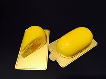 芒果慕斯淋面怎么做，芒果慕斯淋面怎么做好吃，芒果慕斯淋面做法