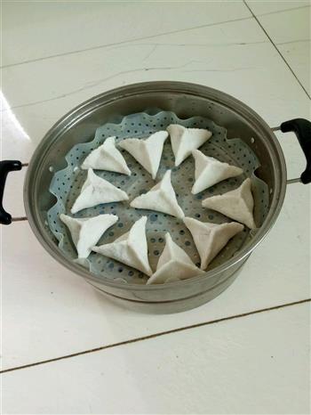 点心-水晶豆沙包怎么做，点心-水晶豆沙包怎么做好吃，点心-水晶豆沙包做法