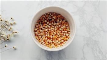 休闲小点-焦糖爆米花怎么做，休闲小点-焦糖爆米花怎么做好吃，休闲小点-焦糖爆米花做法