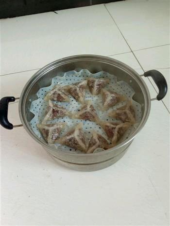 点心-水晶豆沙包怎么做，点心-水晶豆沙包怎么做好吃，点心-水晶豆沙包做法