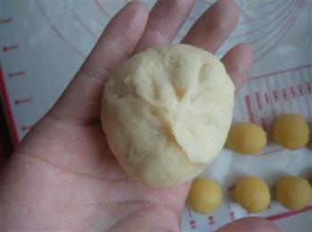 奶黄面包怎么做，奶黄面包怎么做好吃，奶黄面包做法