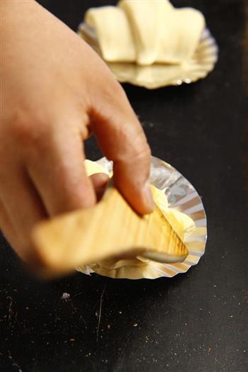 火腿芝士可颂制作方法怎么做，火腿芝士可颂制作方法怎么做好吃，火腿芝士可颂制作方法做法
