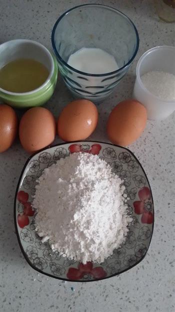 品味经典-小岛老师的戚风蛋糕怎么做，品味经典-小岛老师的戚风蛋糕怎么做好吃，品味经典-小岛老师的戚风蛋糕做法