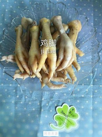 鸡脚眉豆花生汤怎么做，鸡脚眉豆花生汤怎么做好吃，鸡脚眉豆花生汤做法