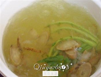 牛蒡枸杞茶怎么做，牛蒡枸杞茶怎么做好吃，牛蒡枸杞茶做法