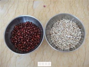 炼乳红豆薏米汤怎么做，炼乳红豆薏米汤怎么做好吃，炼乳红豆薏米汤做法