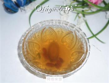 牛蒡枸杞茶怎么做，牛蒡枸杞茶怎么做好吃，牛蒡枸杞茶做法