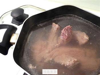 啤酒风味炖牛肉怎么做，啤酒风味炖牛肉怎么做好吃，啤酒风味炖牛肉做法