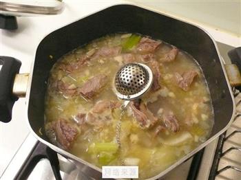 香草蔬菜炖牛肉怎么做，香草蔬菜炖牛肉怎么做好吃，香草蔬菜炖牛肉做法