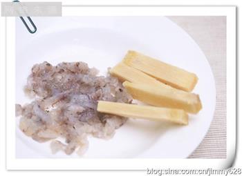 甘蔗虾怎么做，甘蔗虾怎么做好吃，甘蔗虾做法
