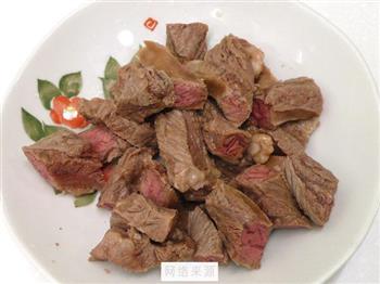 香草蔬菜炖牛肉怎么做，香草蔬菜炖牛肉怎么做好吃，香草蔬菜炖牛肉做法