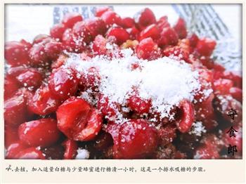 果酱怎么做，果酱怎么做好吃，果酱做法