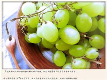 果酱怎么做，果酱怎么做好吃，果酱做法