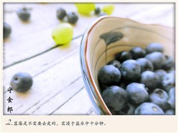 果酱怎么做，果酱怎么做好吃，果酱做法