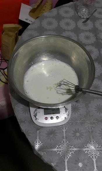 天使蛋糕卷怎么做，天使蛋糕卷怎么做好吃，天使蛋糕卷做法