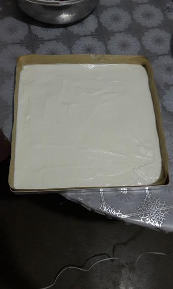 天使蛋糕卷怎么做，天使蛋糕卷怎么做好吃，天使蛋糕卷做法