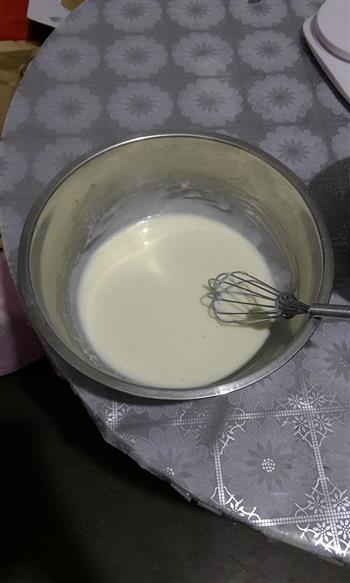 天使蛋糕卷怎么做，天使蛋糕卷怎么做好吃，天使蛋糕卷做法