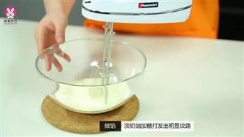 像车轮子一样的泡芙怎么做，像车轮子一样的泡芙怎么做好吃，像车轮子一样的泡芙做法