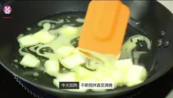 像车轮子一样的泡芙怎么做，像车轮子一样的泡芙怎么做好吃，像车轮子一样的泡芙做法