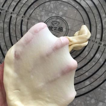 快手水果披萨怎么做，快手水果披萨怎么做好吃，快手水果披萨做法