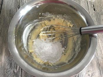 麦穗椰蓉面包怎么做，麦穗椰蓉面包怎么做好吃，麦穗椰蓉面包做法