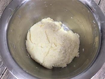麦穗椰蓉面包怎么做，麦穗椰蓉面包怎么做好吃，麦穗椰蓉面包做法