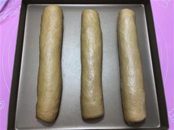 麦穗椰蓉面包怎么做，麦穗椰蓉面包怎么做好吃，麦穗椰蓉面包做法