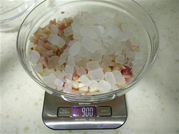 玫瑰甜桃果酱怎么做，玫瑰甜桃果酱怎么做好吃，玫瑰甜桃果酱做法