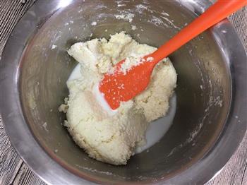 麦穗椰蓉面包怎么做，麦穗椰蓉面包怎么做好吃，麦穗椰蓉面包做法