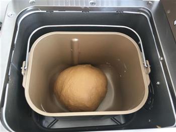 麦穗椰蓉面包怎么做，麦穗椰蓉面包怎么做好吃，麦穗椰蓉面包做法