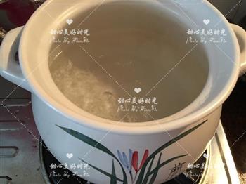 绿西米水晶粽怎么做，绿西米水晶粽怎么做好吃，绿西米水晶粽做法