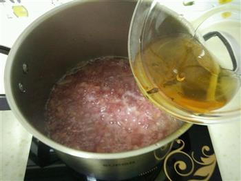 玫瑰甜桃果酱怎么做，玫瑰甜桃果酱怎么做好吃，玫瑰甜桃果酱做法