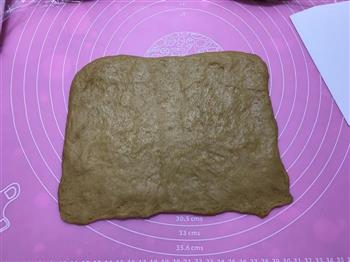 麦穗椰蓉面包怎么做，麦穗椰蓉面包怎么做好吃，麦穗椰蓉面包做法