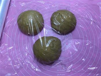 麦穗椰蓉面包怎么做，麦穗椰蓉面包怎么做好吃，麦穗椰蓉面包做法