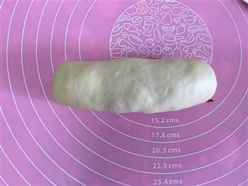 焦糖核桃小吐司怎么做，焦糖核桃小吐司怎么做好吃，焦糖核桃小吐司做法
