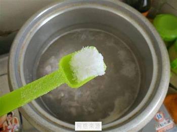 肉片蛋花汤怎么做，肉片蛋花汤怎么做好吃，肉片蛋花汤做法