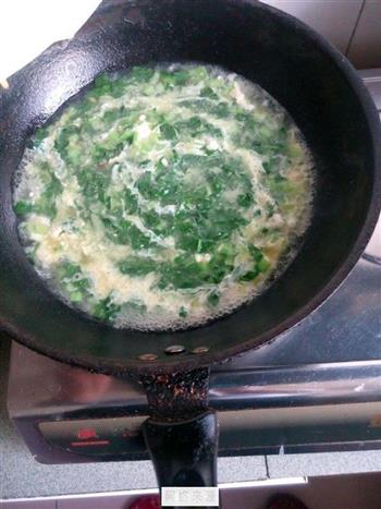 韩国菠菜汤怎么做，韩国菠菜汤怎么做好吃，韩国菠菜汤做法