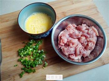 肉片蛋花汤怎么做，肉片蛋花汤怎么做好吃，肉片蛋花汤做法