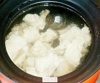 薏米红豆山药排骨汤怎么做，薏米红豆山药排骨汤怎么做好吃，薏米红豆山药排骨汤做法