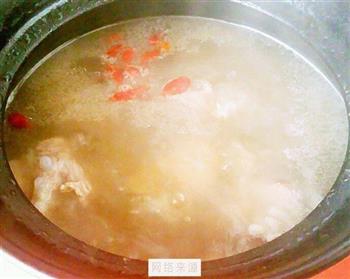 薏米红豆山药排骨汤怎么做，薏米红豆山药排骨汤怎么做好吃，薏米红豆山药排骨汤做法