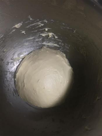 香葱黄油排包怎么做，香葱黄油排包怎么做好吃，香葱黄油排包做法