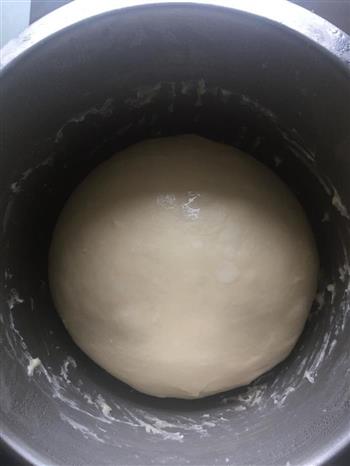 香葱黄油排包怎么做，香葱黄油排包怎么做好吃，香葱黄油排包做法