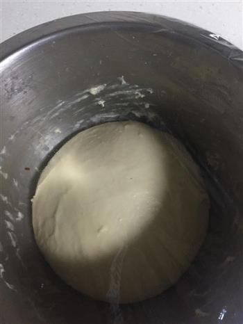 香葱黄油排包怎么做，香葱黄油排包怎么做好吃，香葱黄油排包做法